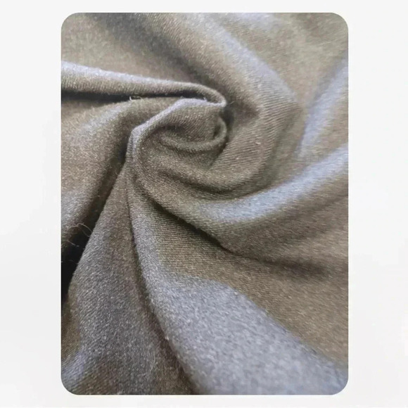 Brax Dark Grey Straight Leg Trouser Pants Size 34 - Picture 10 of 10